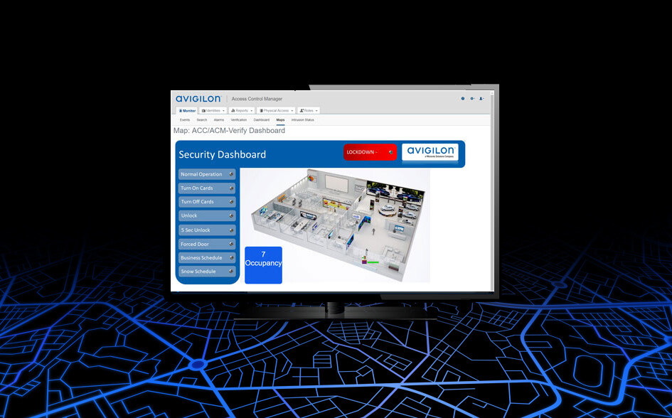 Access Control