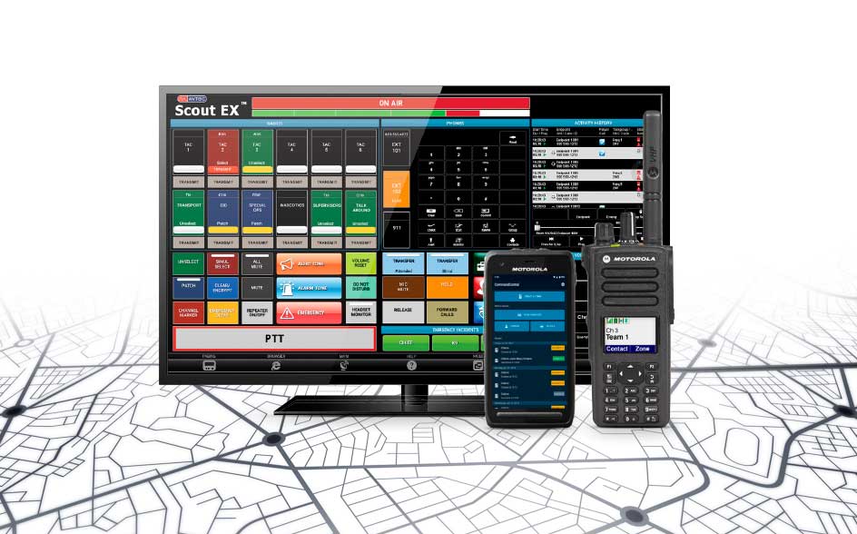 Communication Solutions