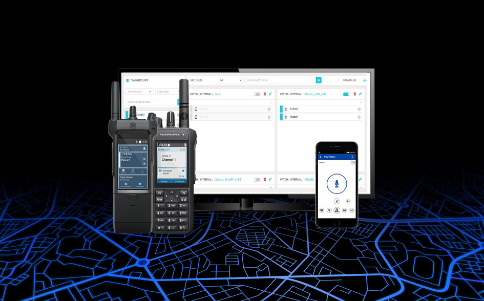 Dynamic Interoperability
