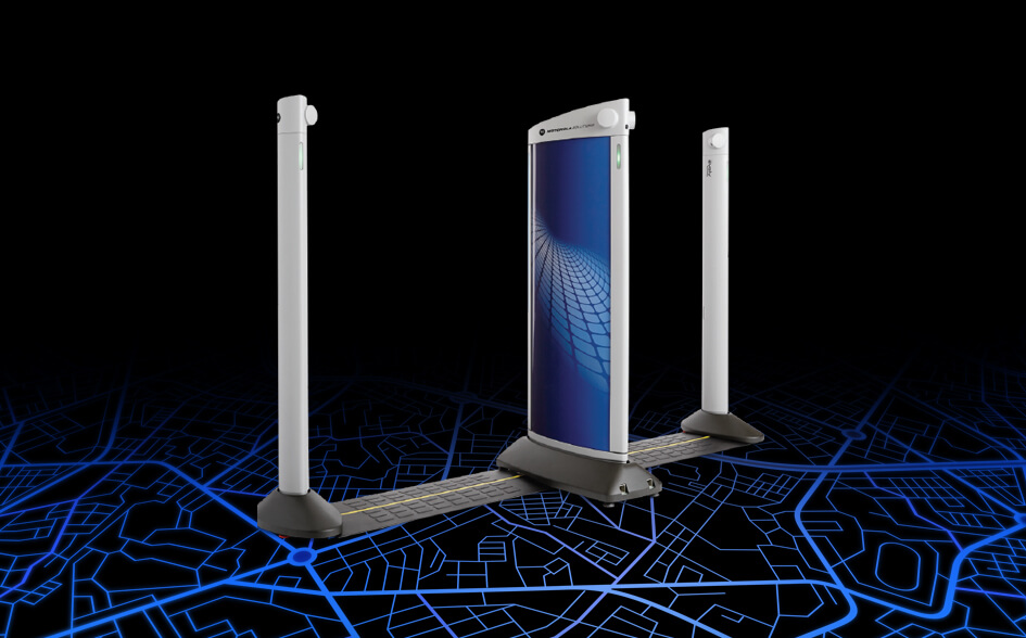 Concealed Weapons Detection 