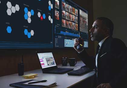 Avigilon Control Center