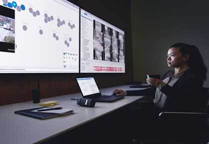 Video Security and Analytics