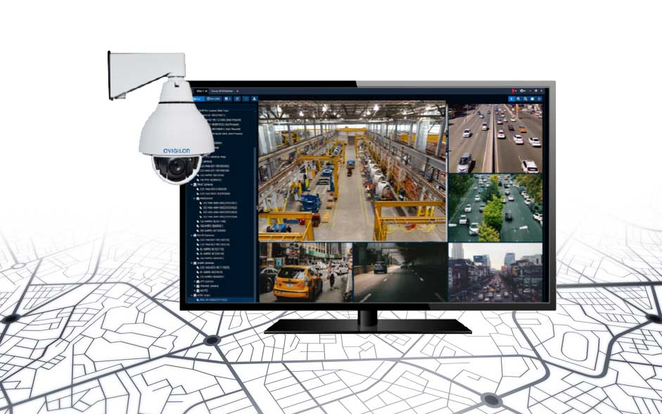 Detection Solutions