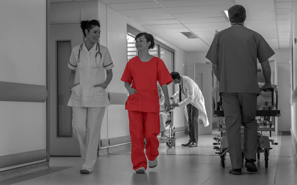 Safe Hospitals