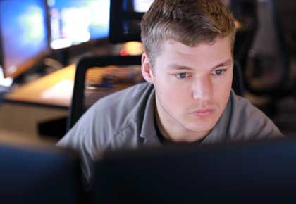 AVTEC Dispatch Software