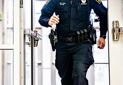 Access Control for Emergency