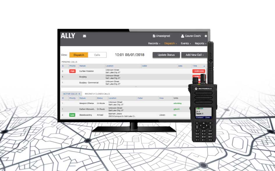 Response Technologies