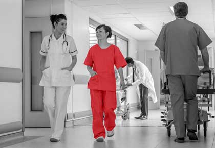 Safe Hospitals
