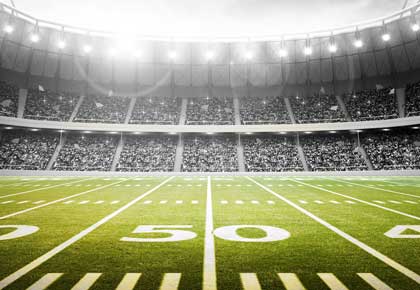 Safe Stadiums