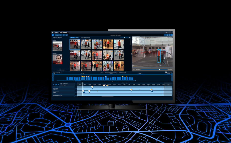 Self-Learning Video Analytics