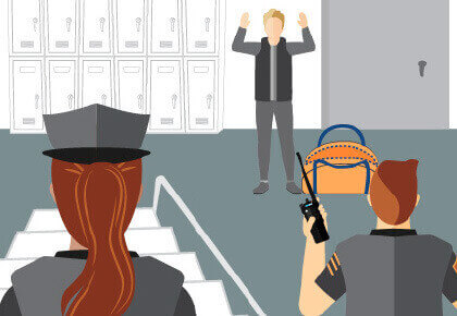 Active Assailant