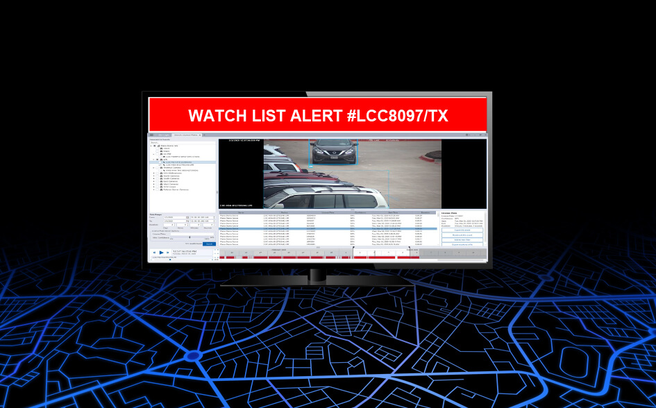 Watch List Alerting